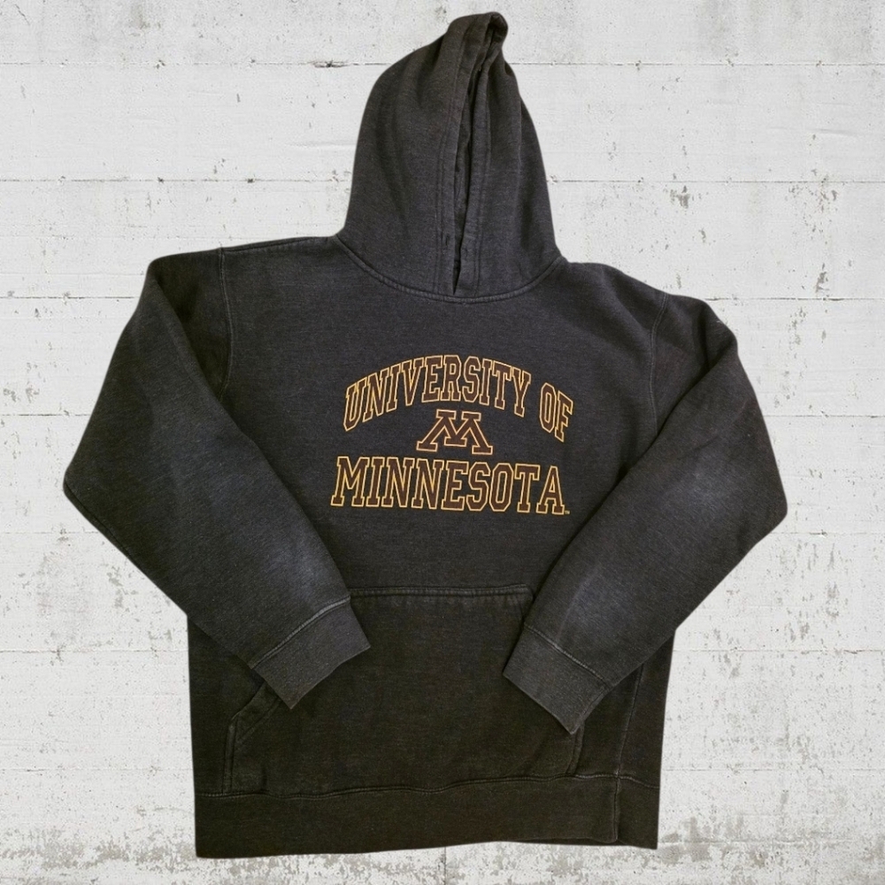 University of Minnesota College Hoodie